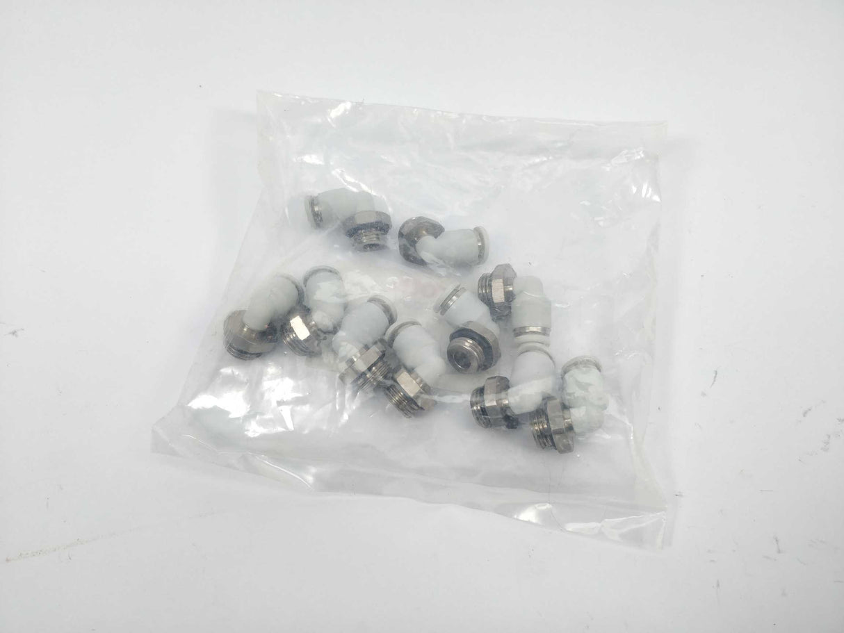 Bosch / Rexroth 2122006140 Fitting 10pcs