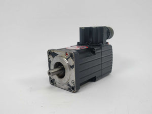 Moog G422-204 G400 Brushless AC Servomotor GL05, no brake