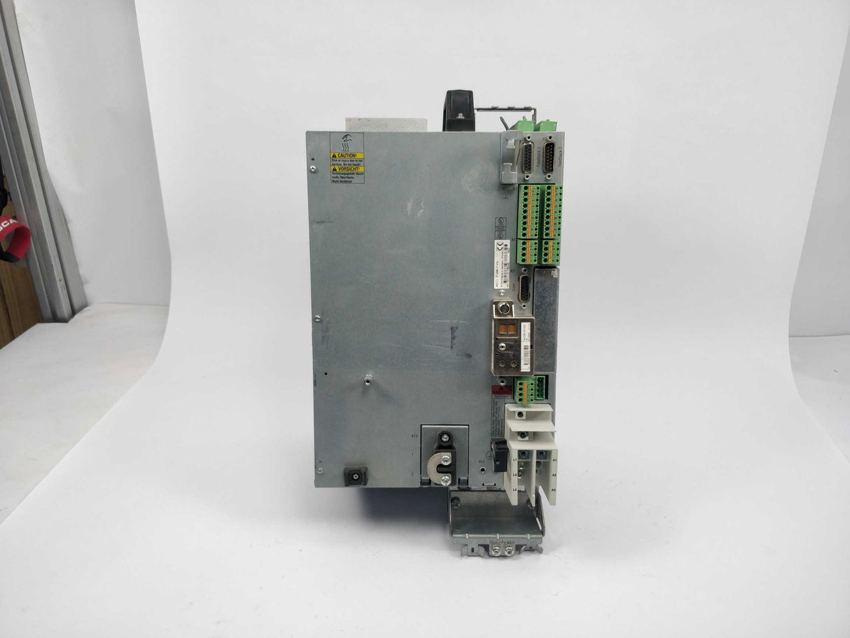 Bosch / Rexroth R911284139 DKC11.3-200-7-FW R911285655 FWA-ECODR3-SMT-02VRS-MS