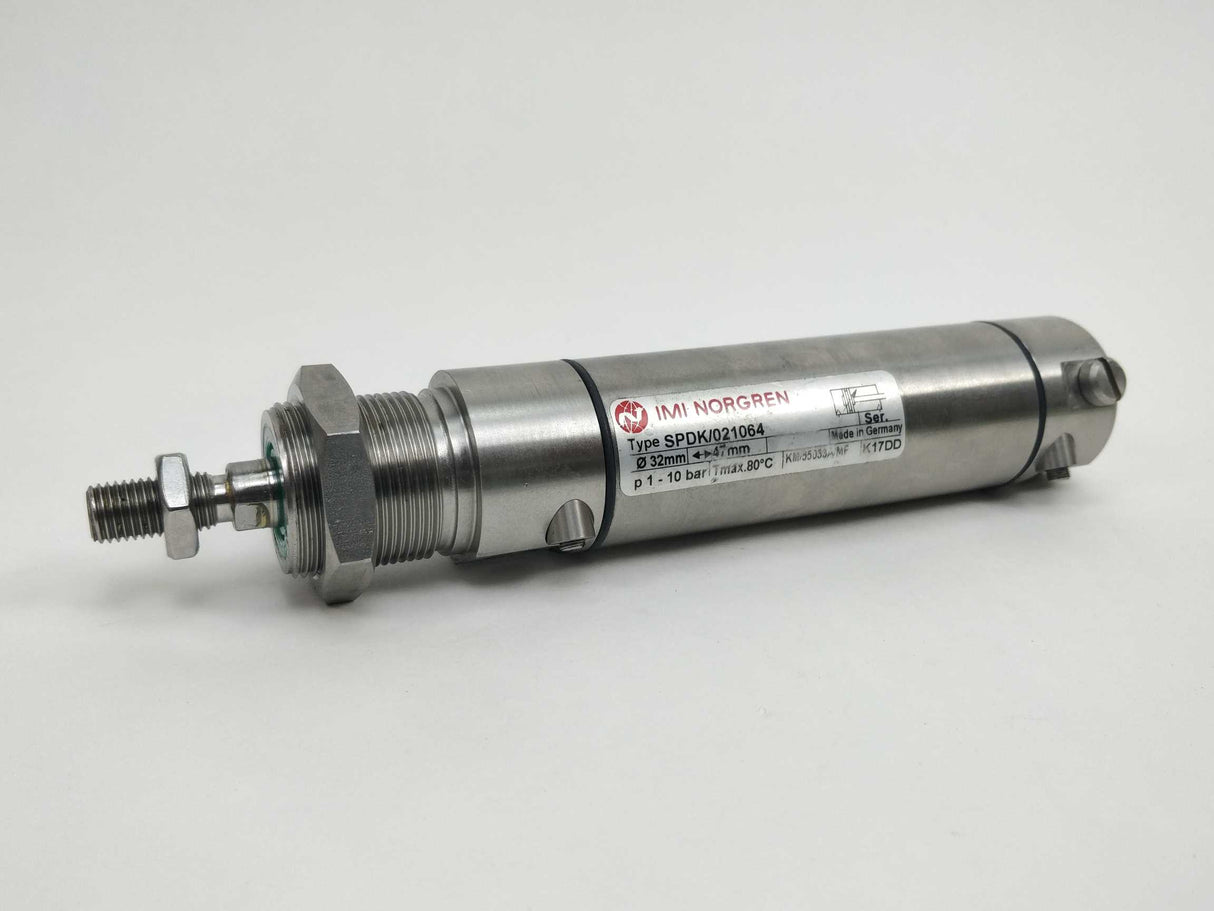 NORGREN SPDK/021064 CYLINDER