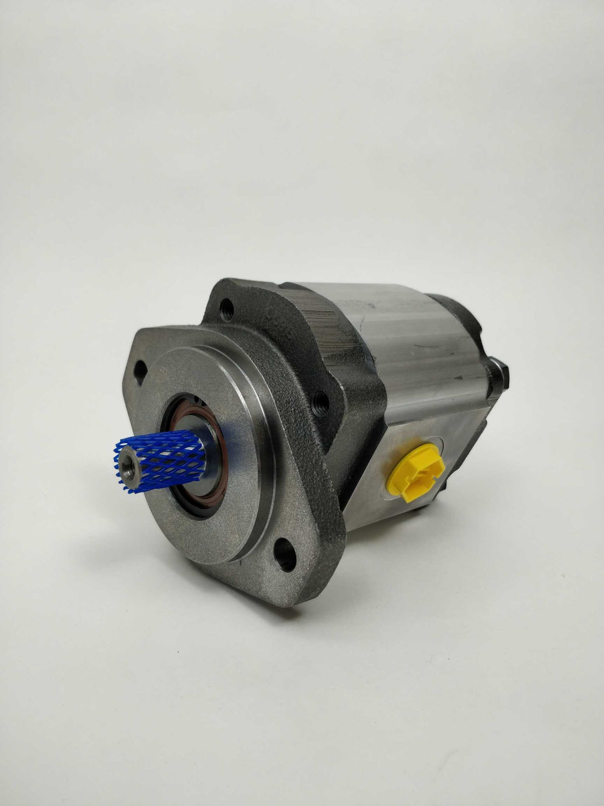 Parker HYDRAULIK MOTOR 3349218039 HYDRAULIK MOTOR