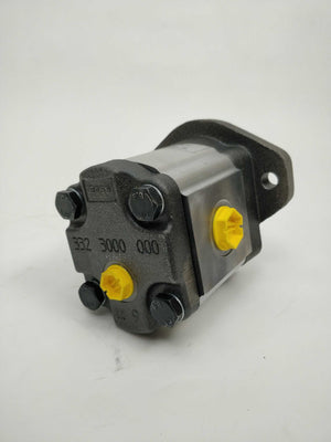 Parker HYDRAULIK MOTOR 3349218039 HYDRAULIK MOTOR