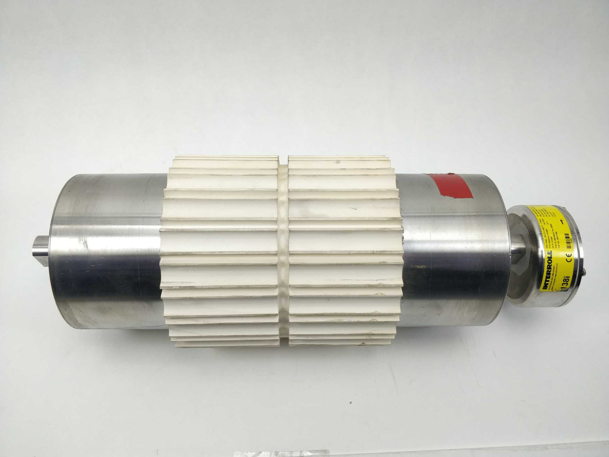 Interroll 138i Drum Motor 3 Phase - Ø 173,0mm SL 350,0mm