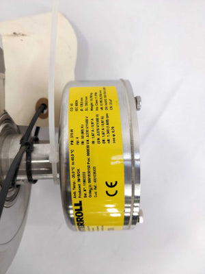 Interroll 138i Drum Motor 3 Phase - Ø 138,0mm SL 350,0mm