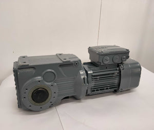 SEW-EURODRIVE  KA47 DRN71M4/BE05 Gear motor