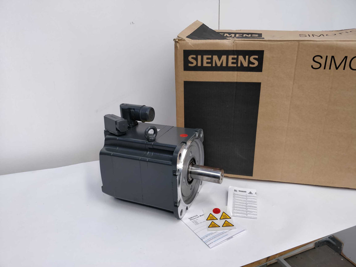 Siemens 1FK7101-2AF71-1UH2 Synchronous motor