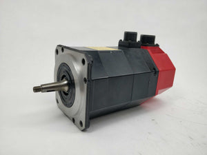 FANUC LTD A06B-0313-B041 #7000 OS AC Servo motor