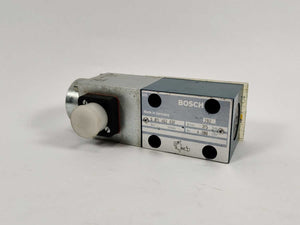 Bosch 0 811 402 031 Proportional Valve