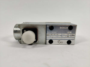 Bosch 0 811 402 031 Proportional Valve