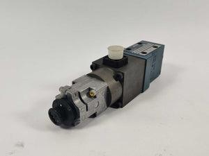 Bosch 0 811 402 007 Hydraulic Proportional Valve pmax 315 bar