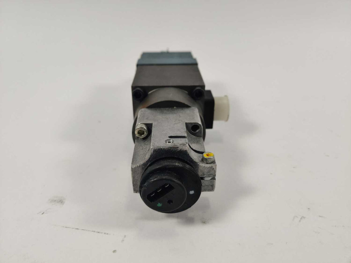 Bosch 0 811 402 007 Hydraulic Proportional Valve pmax 315 bar