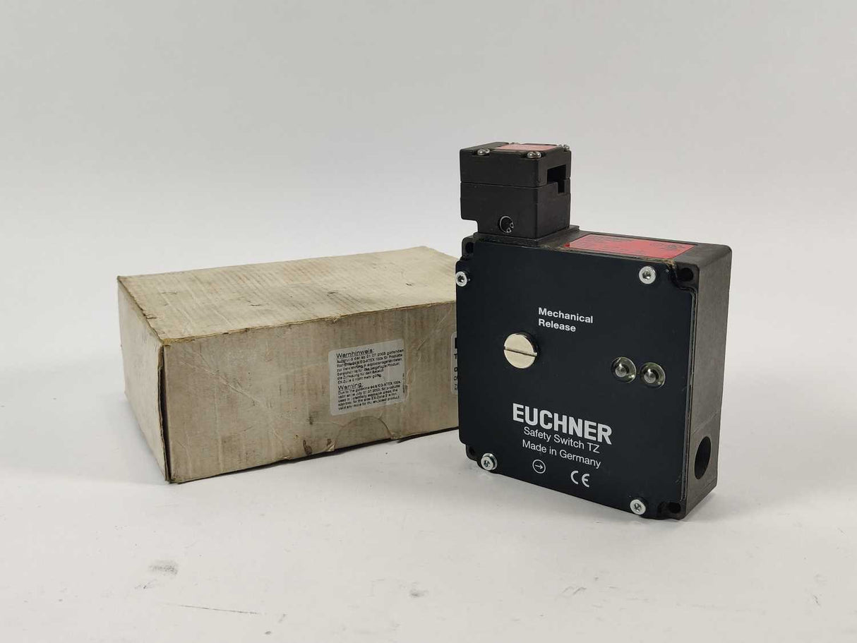 Euchner 082050 TZ1LE024M Safety Switch