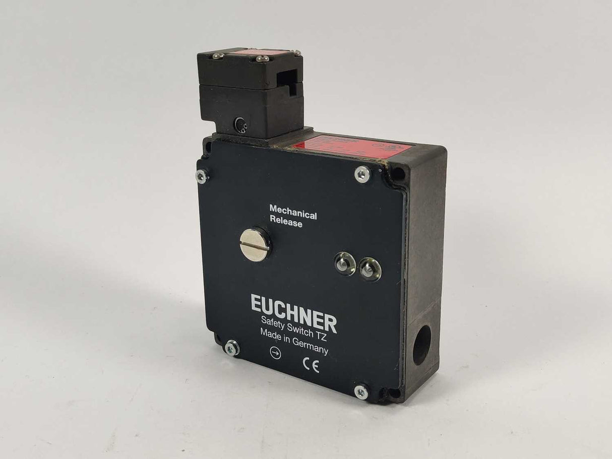 Euchner 082050 TZ1LE024M Safety Switch