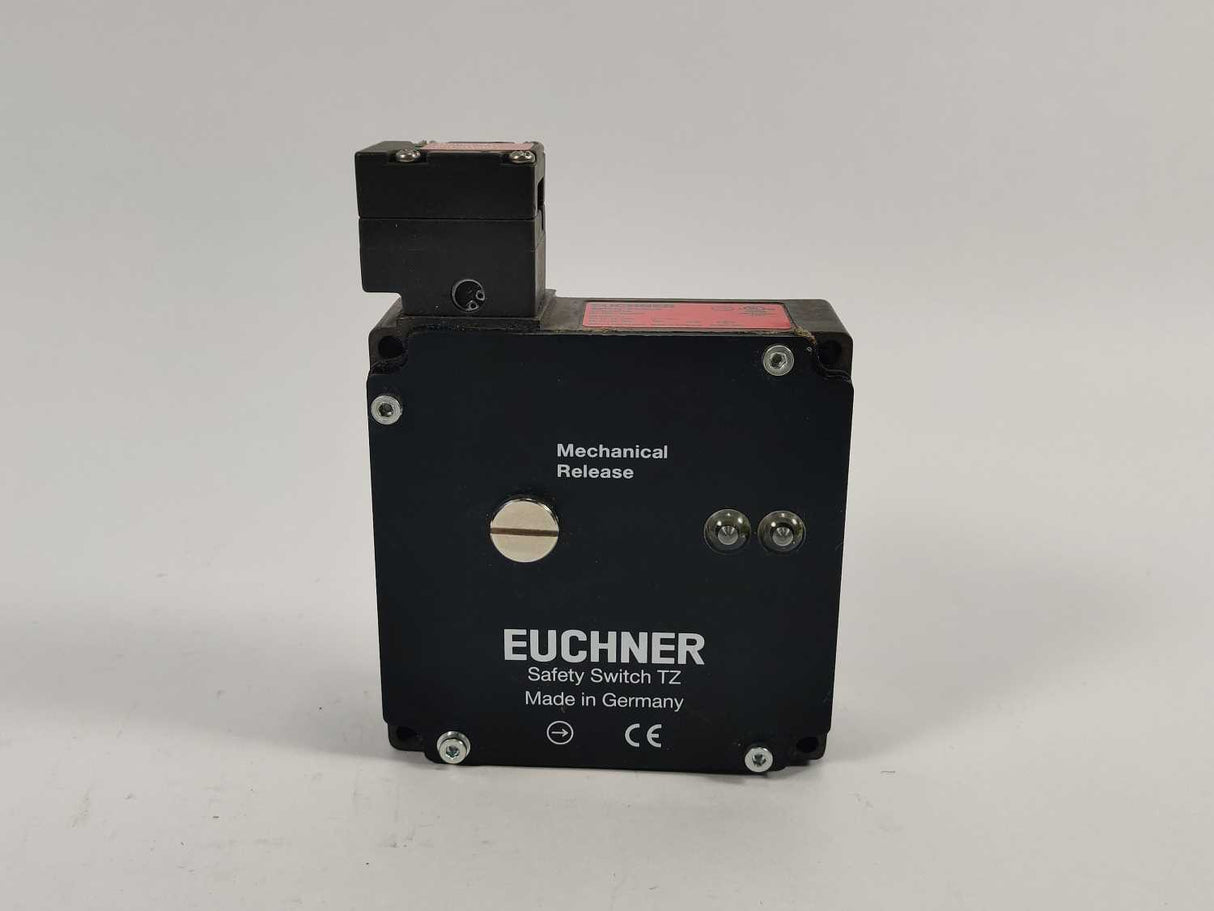 Euchner 082050 TZ1LE024M Safety Switch