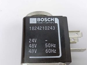 Bosch 0820035991 With 2x 1824210243