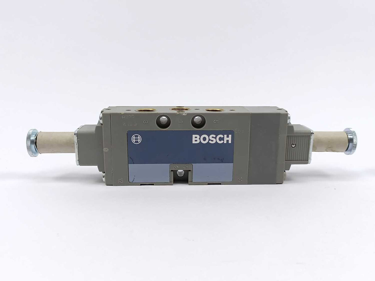 Bosch 0 820 035 990 Valve