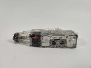 NORGREN SXE9561-A80-00 Solenoid Valve 1 to 10 bar 220/240 VAC