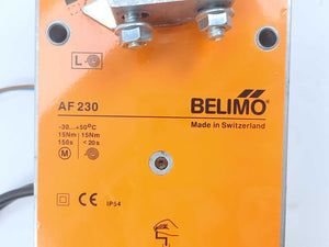 Belimo AF230 Spring Return Damper Actuator