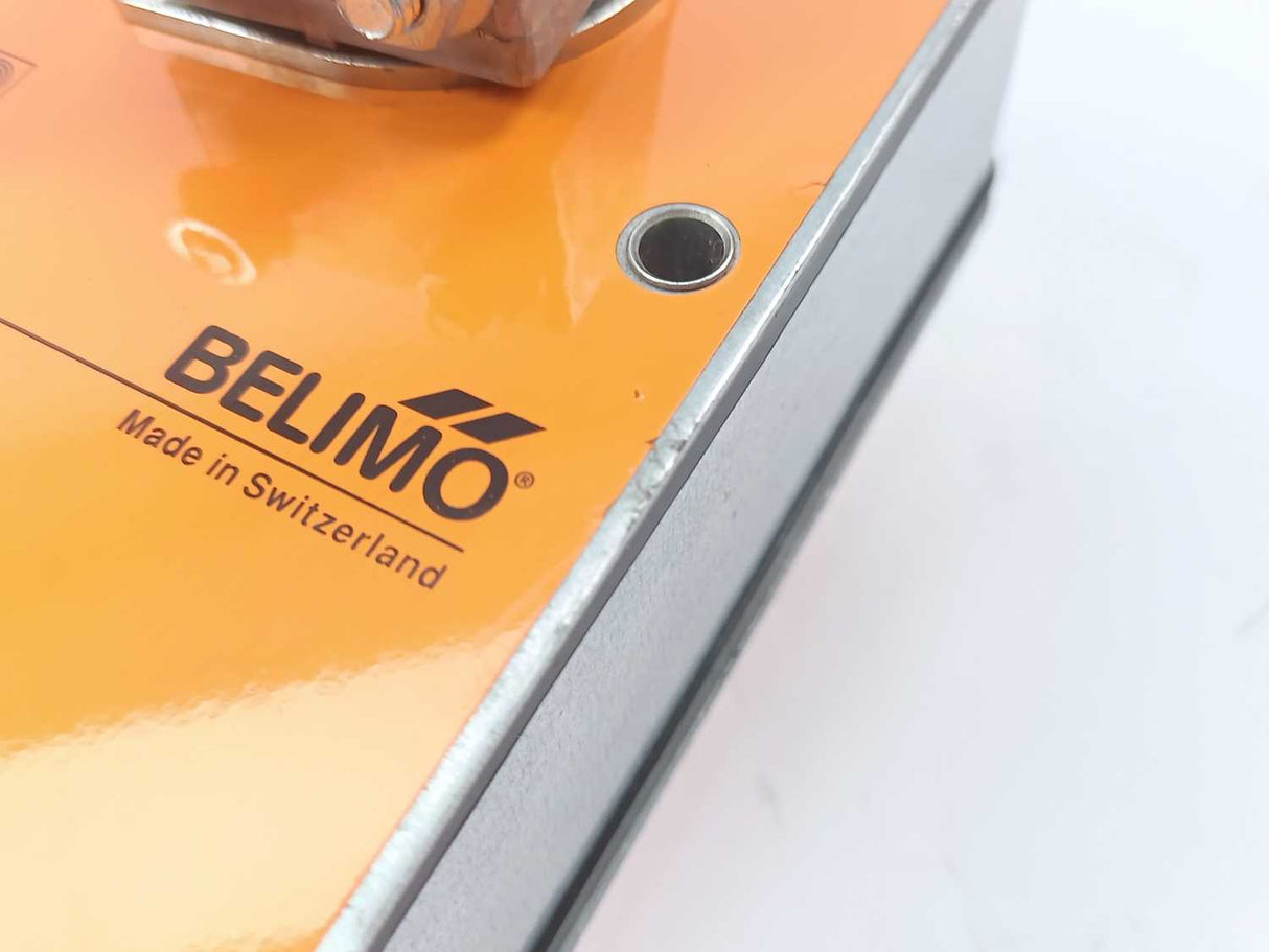 Belimo AF230 Spring Return Damper Actuator