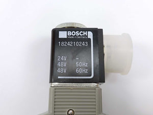 Bosch 0820035002 Solenoid valve 0 820 035 002