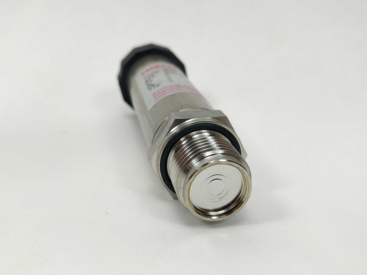 HAENNI ED 510/314.241/155 Pressure sensor 0-400bar 0975.4028