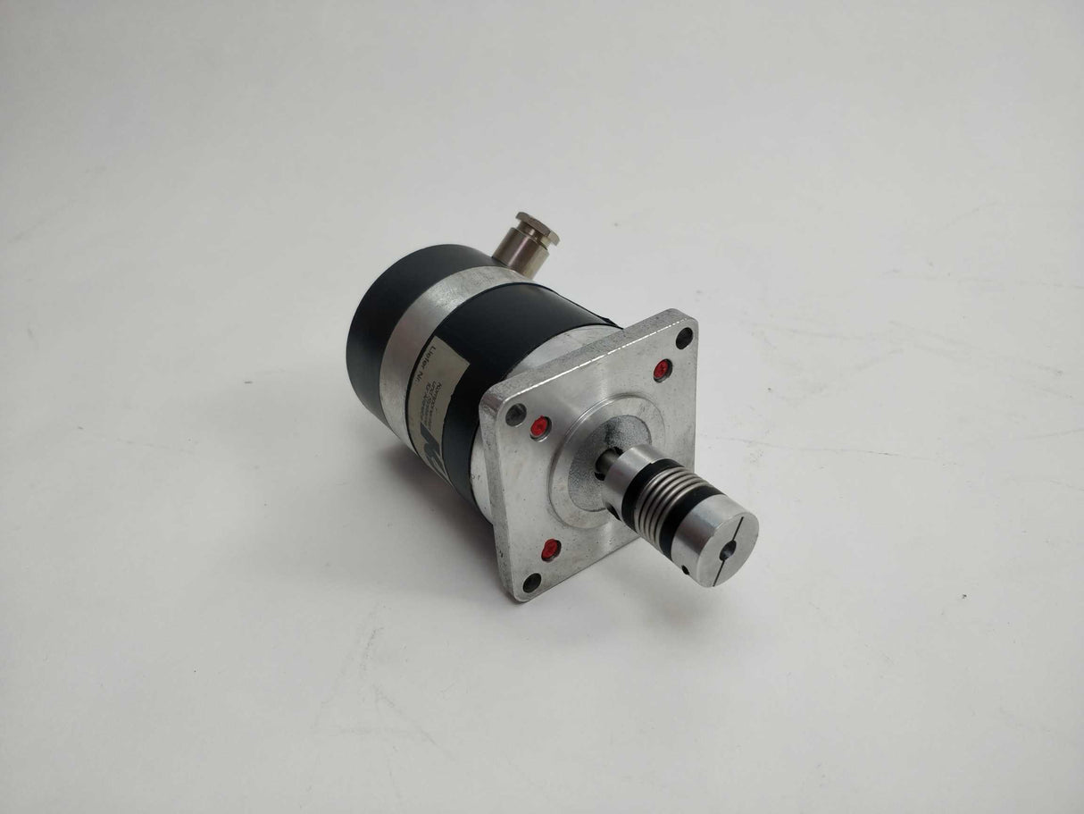 K+S KS500-060.2-R00.40-KK Servo Motor