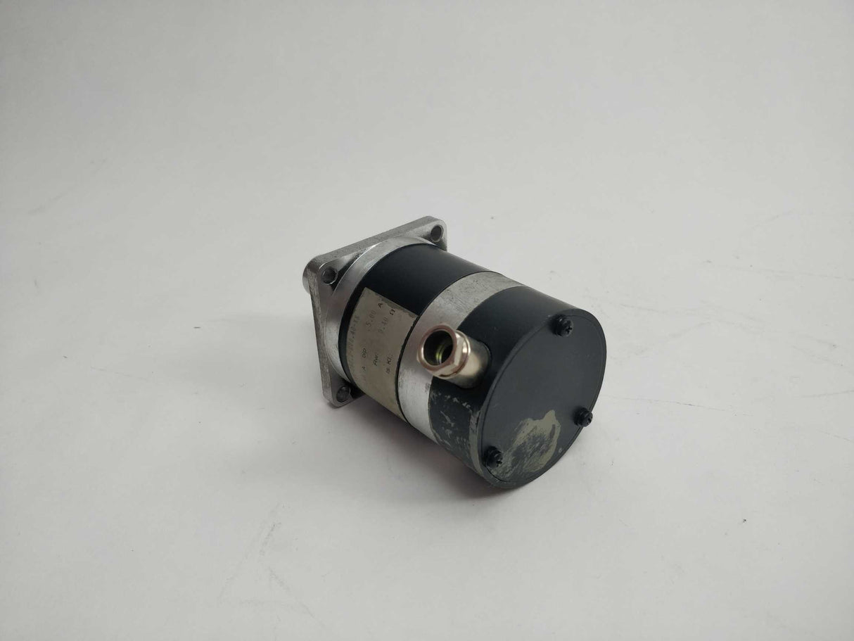 K+S KS500-060.2-R00.40-KK Servo Motor