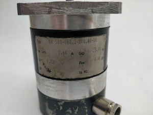 K+S KS500-060.2-R00.40-KK Servo Motor