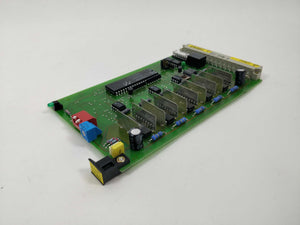 berger Lahr LS 220642-00-01 C Control Board Card