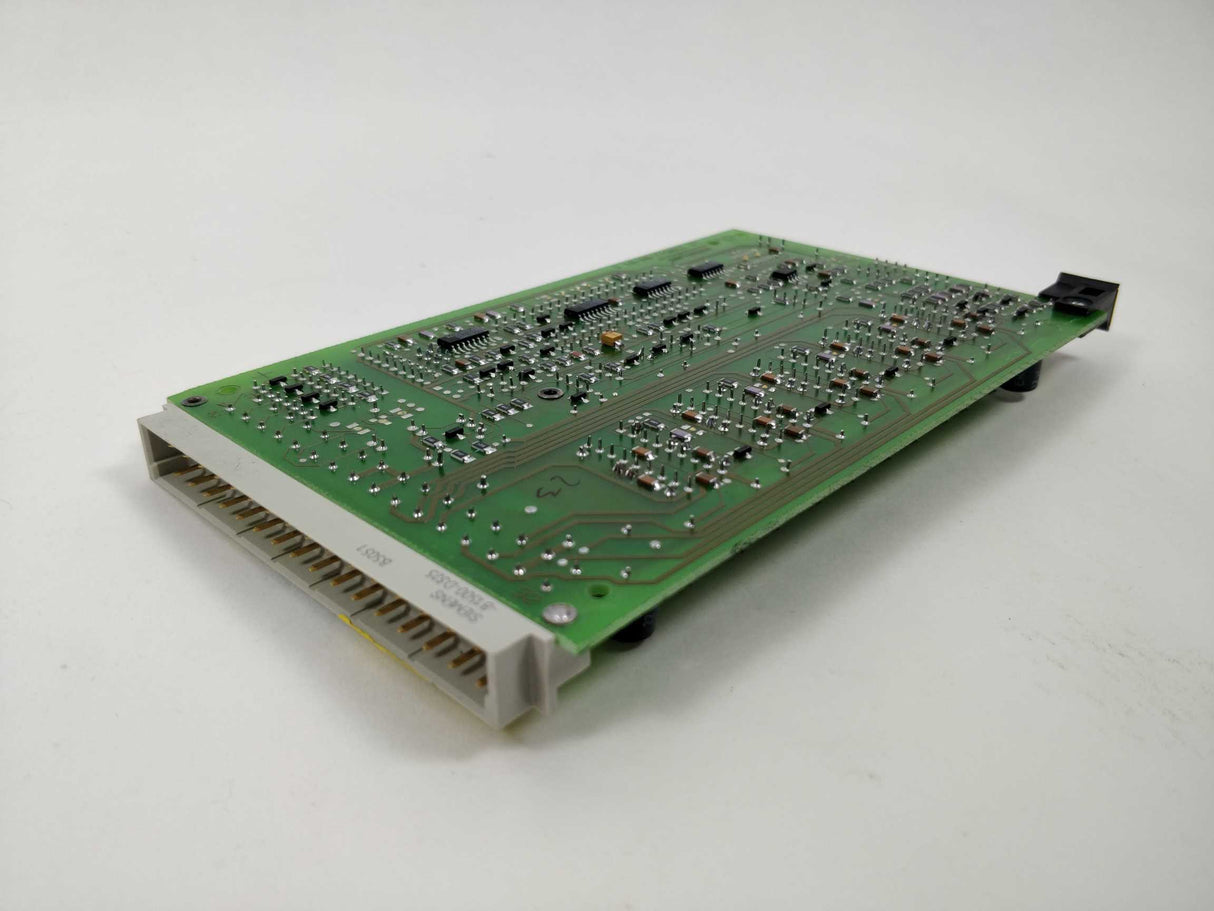 berger Lahr LS 220642-00-01 C Control Board Card