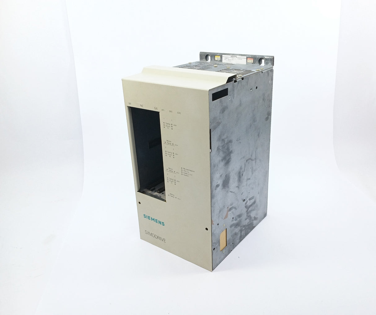 Siemens 6RB2101-2A-Z Simodrive