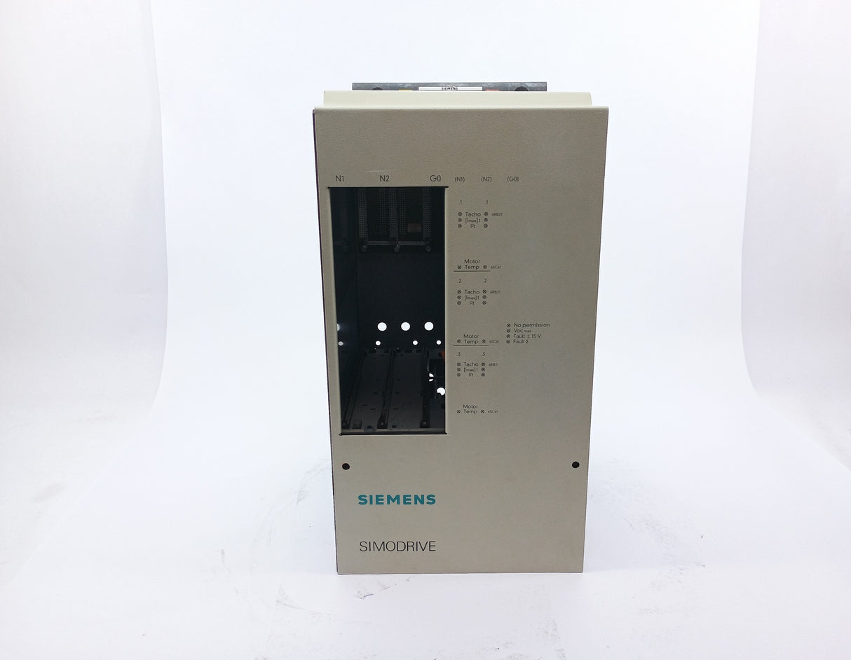 Siemens 6RB2101-2A-Z Simodrive