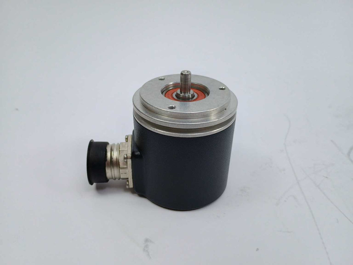 HEIDENHAIN 312219-12 ROQ 424 Rotary Encoder