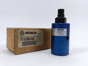 Deublin 1116-090-064 Closed Seal Union