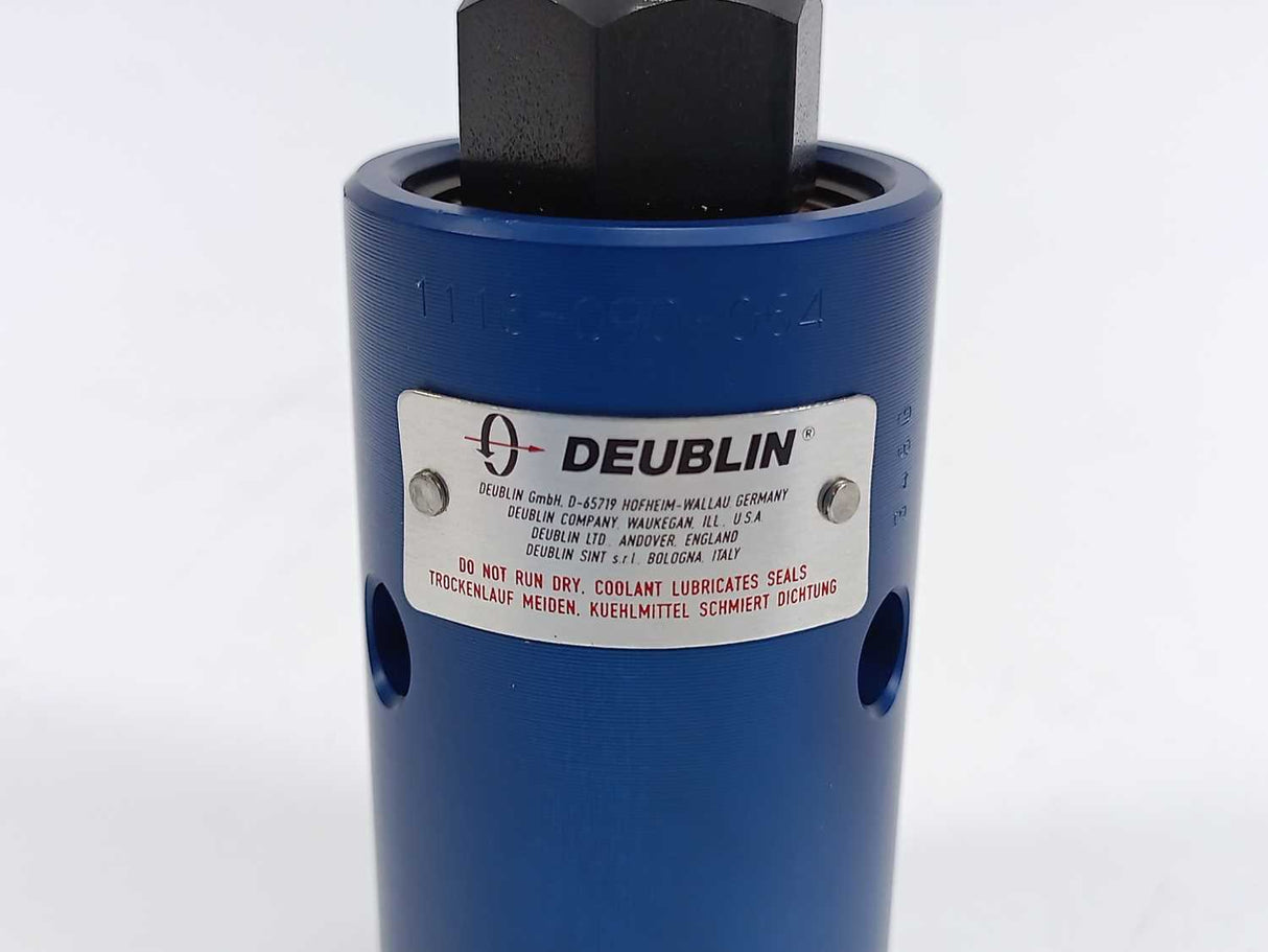 Deublin 1116-090-064 Closed Seal Union