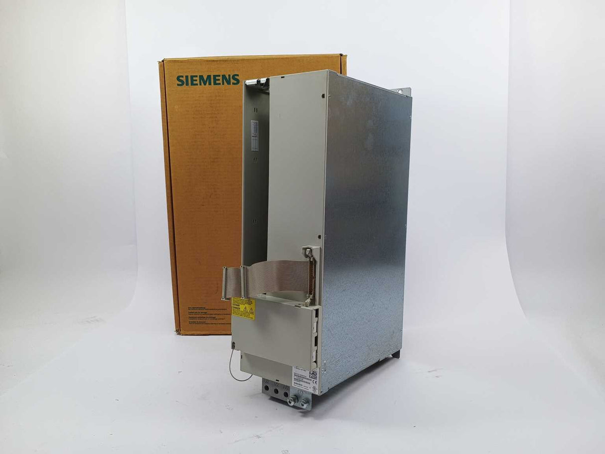 Siemens 6SN1123-1AA00-0LA3 Simodrive 611 Power Module