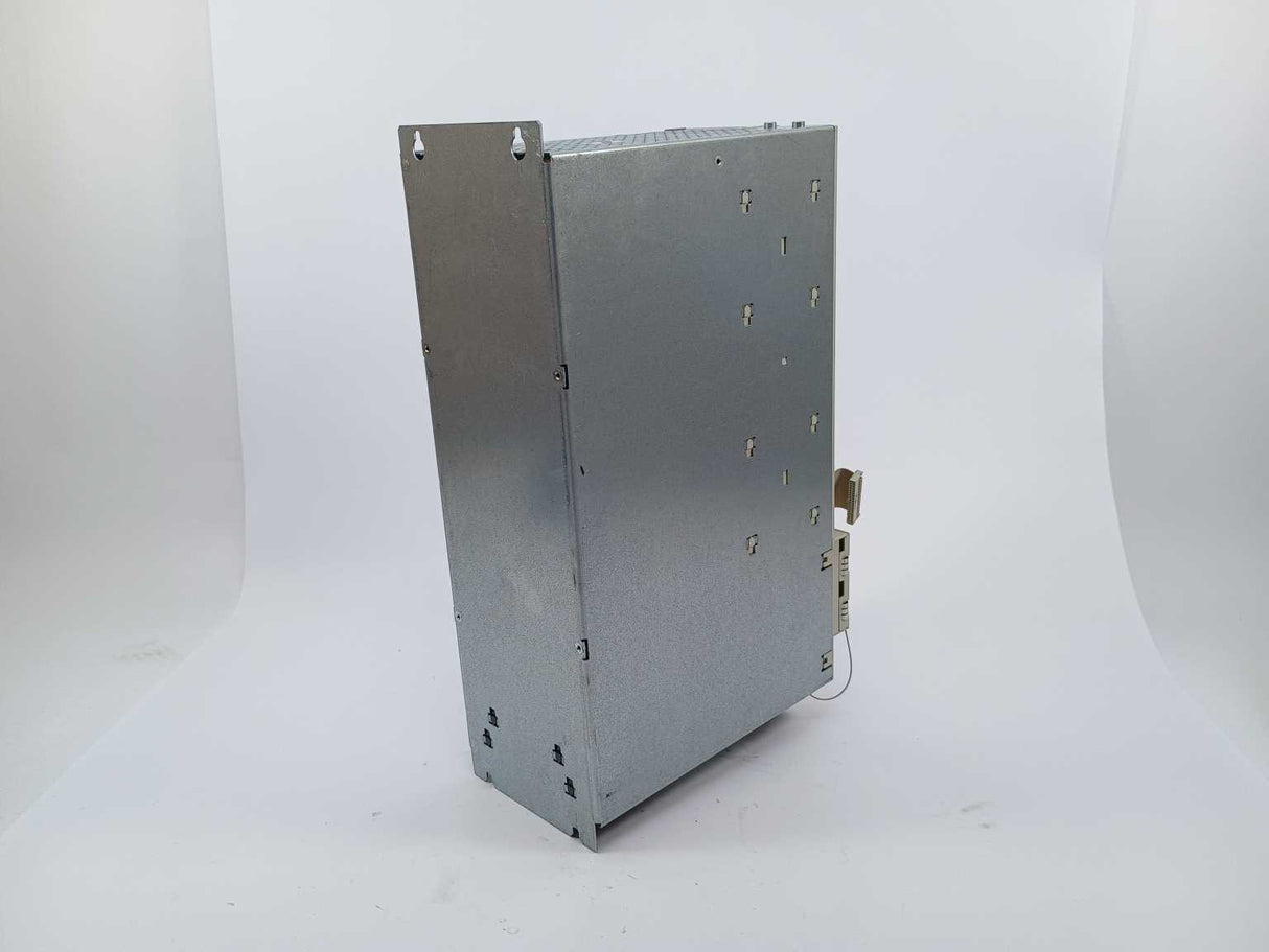 Siemens 6SN1123-1AA00-0LA3 Simodrive 611 Power Module