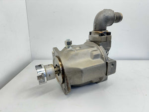 Rexroth R910942635 A10VSO 71 DFR /31R-PPA12N00 Piston Pump