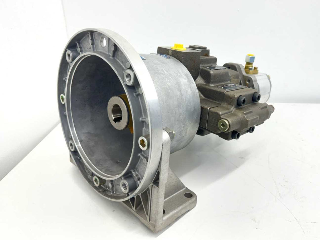 Rexroth 1PV2V4-24/20RE01MC1-16A1 Hydraulic Vane Pump