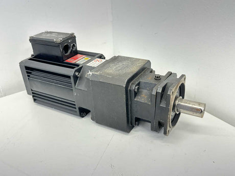 Seidel SM71-K3000-G Servo Motor