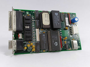 Superior Electric 219081-001 D Drive Circuit Board