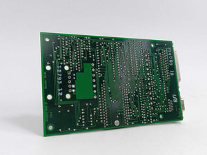 Superior Electric 219081-001 D Drive Circuit Board