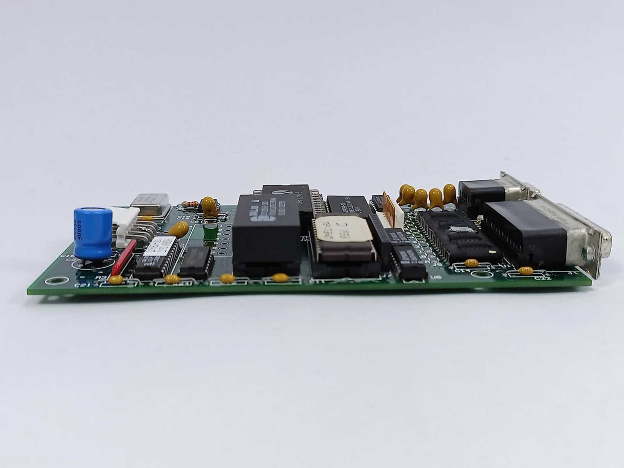 Superior Electric 219081-001 D Drive Circuit Board