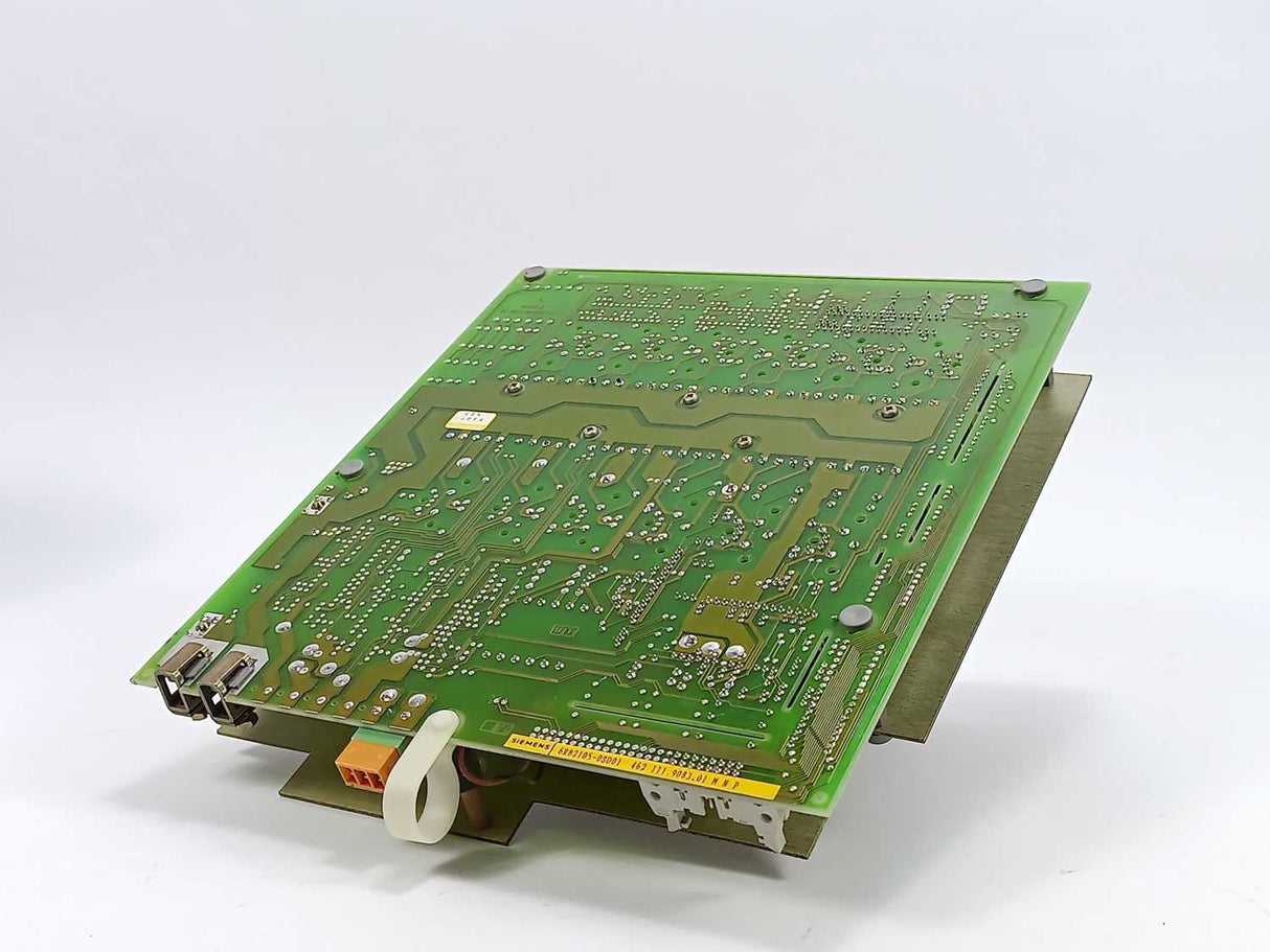 Siemens 6RB2105-0SD01 Power board