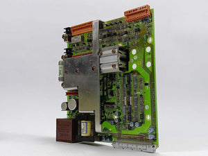 Siemens 6SC6100-0GA12 Power supply board