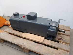 Siemens 1PH5137-4CF46-Z With 2CW6166-8