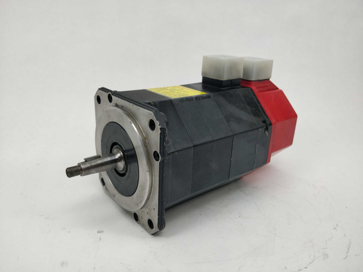 FANUC LTD A06B-0313-B043 OS AC Servo motor