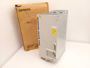 Siemens 6SN1145-1BA02-0CA2 Simodrive 36/47kW Version B