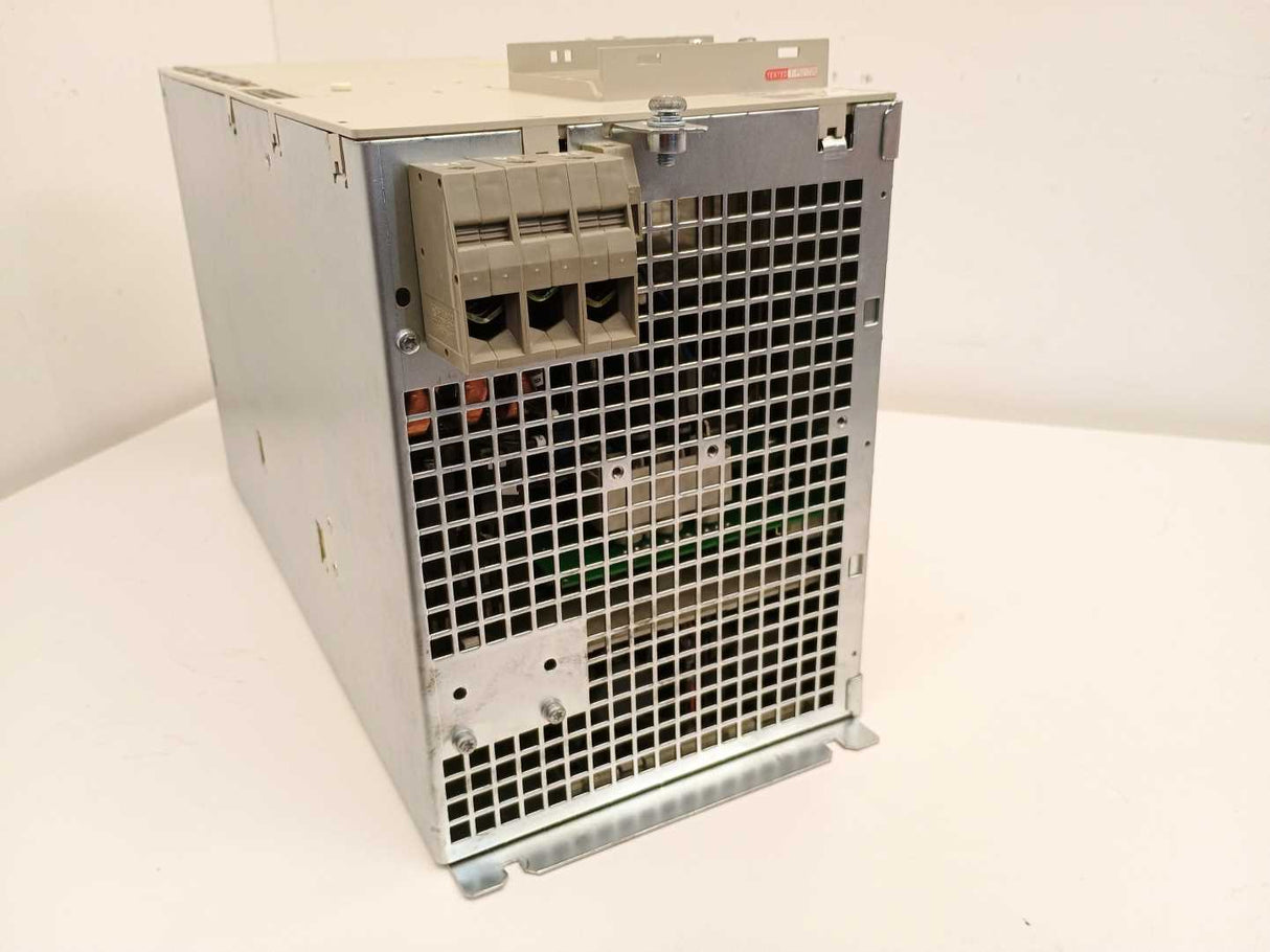 Siemens 6SN1145-1BA02-0CA2 Simodrive 36/47kW Version B