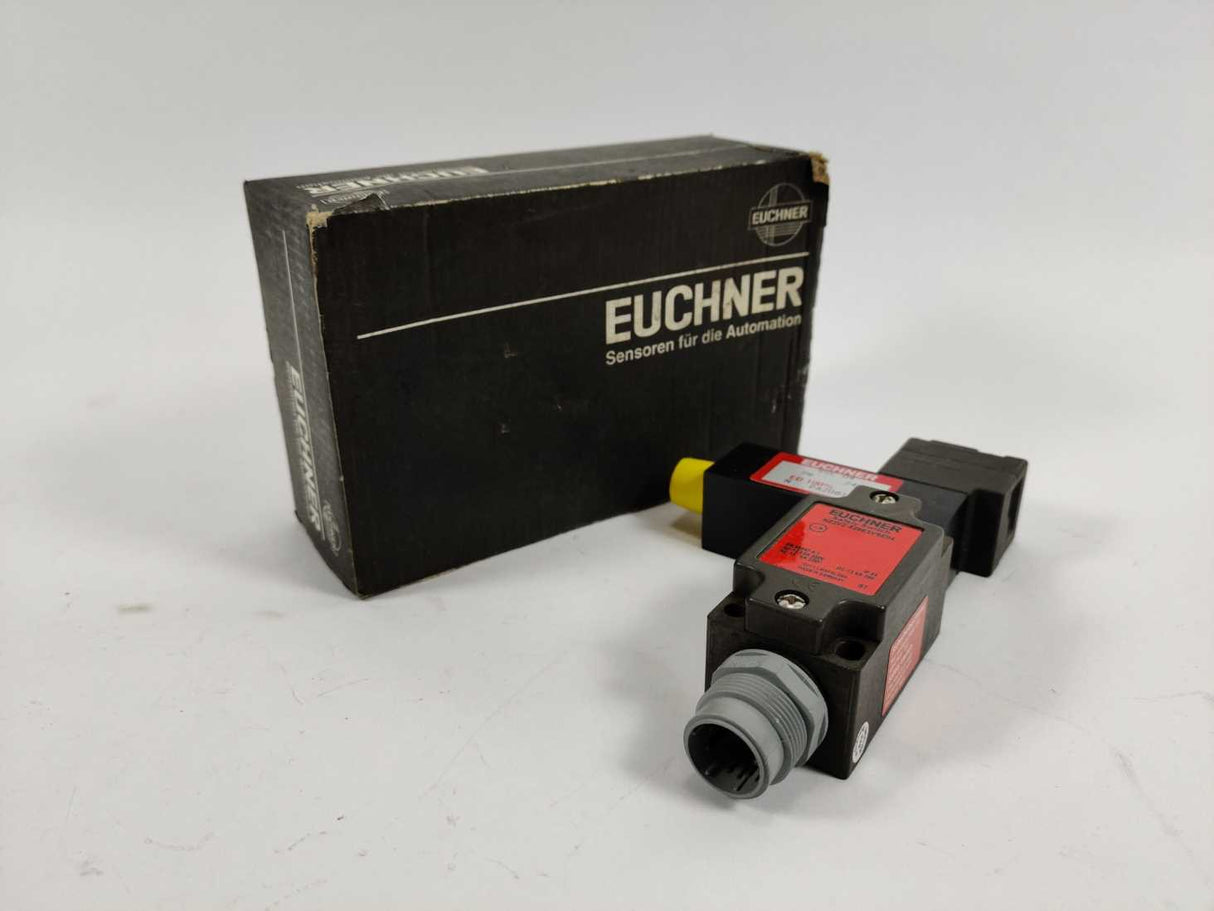 Euchner NZ2VZ-528E3VSE04 Safety Switch